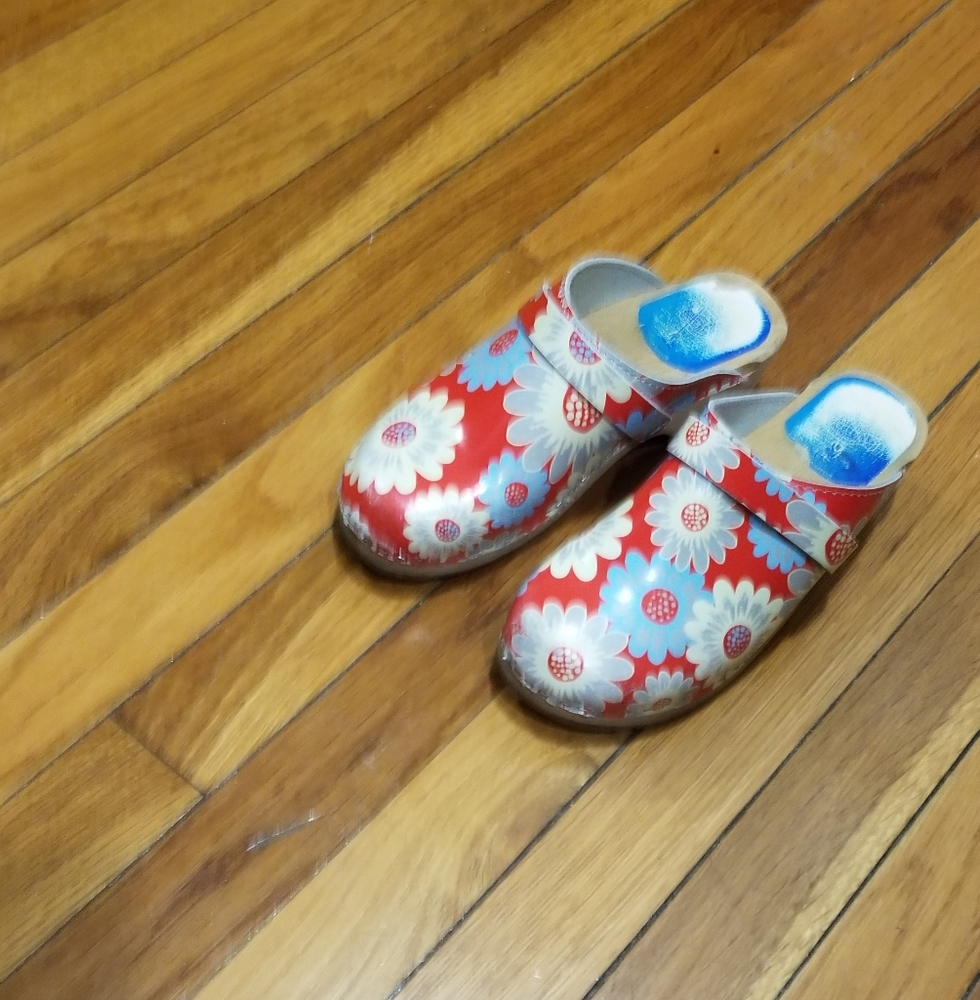 Clog